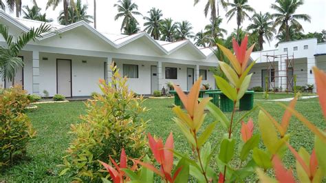 THE LORETA RESORT: Bewertungen & Fotos (Cabadbaran.